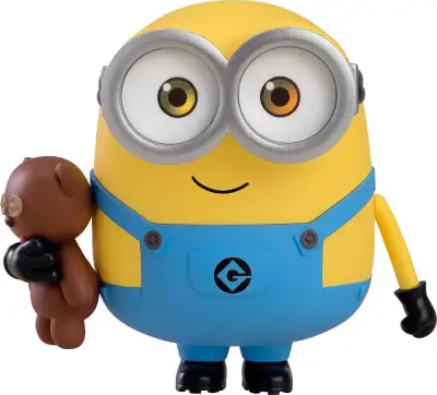 Nendoroid minions bob mini